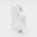 MX+OF passive shunt+auxiliary