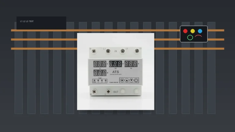 How to Test Phase Sequence in the Field