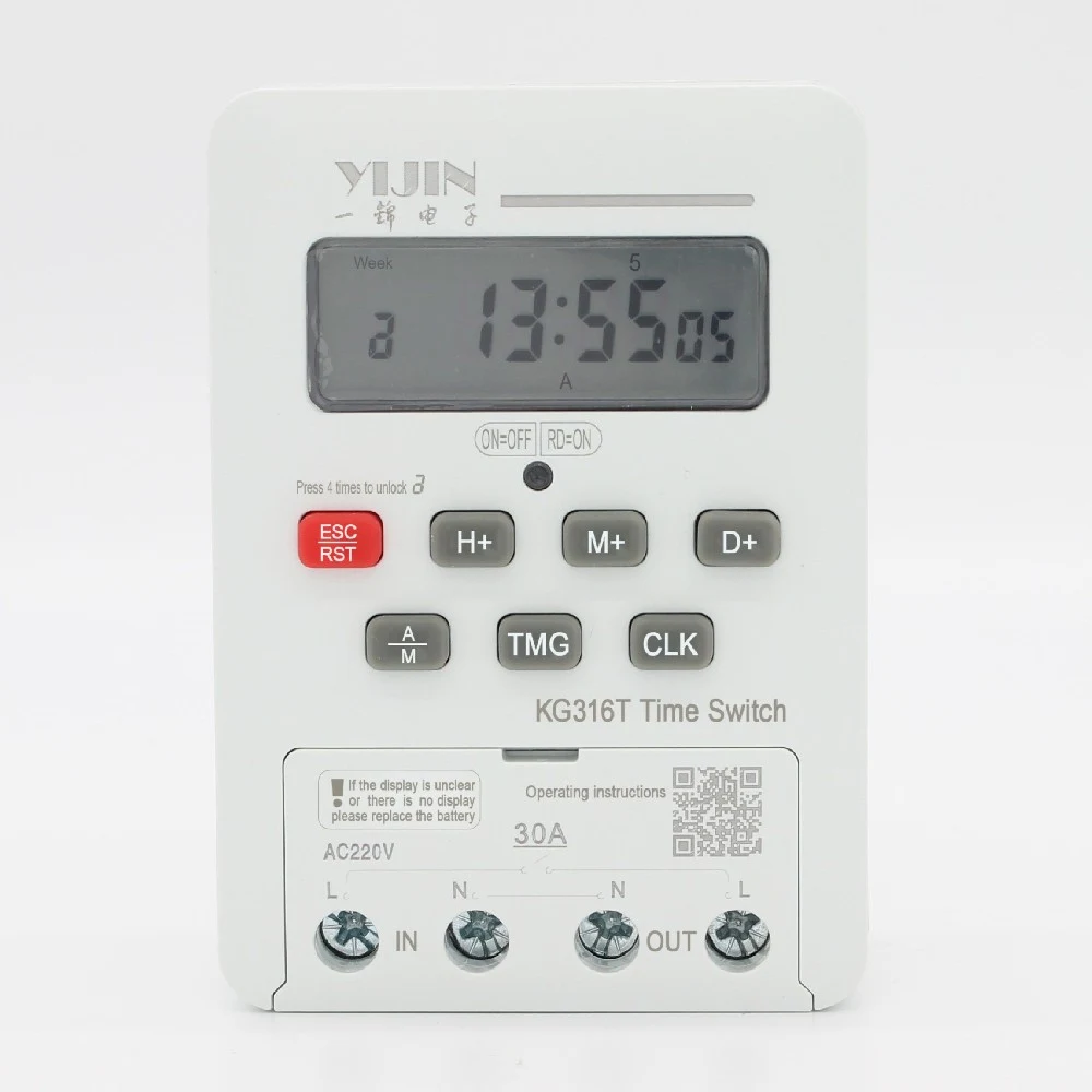 KG316T product recommendation