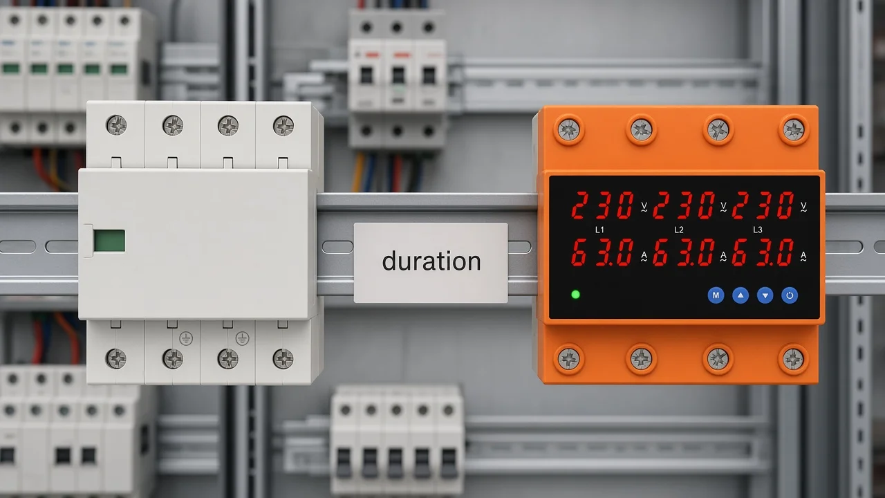 Featured comparison of surge protector and voltage protector device classes