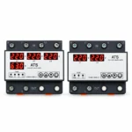 Overvoltage and Under Voltage Protector