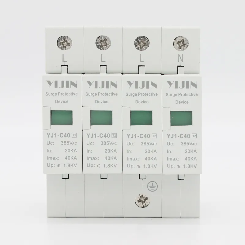 YJ1-C40 surge protector
