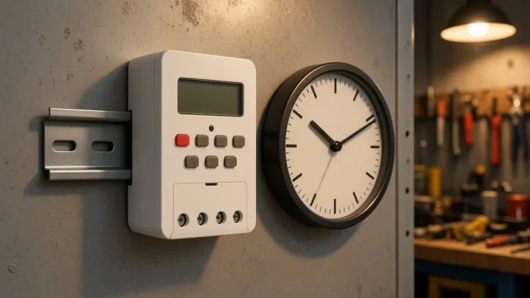 The 220 V number is the control supply
