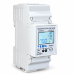 Tuya WiFi Smart Single Phase Bi-directional Digital Energy Meter