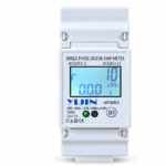 Tuya WiFi Smart Single Phase Bi-directional Digital Energy Meter